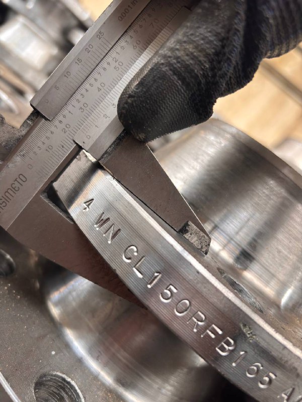 flange image