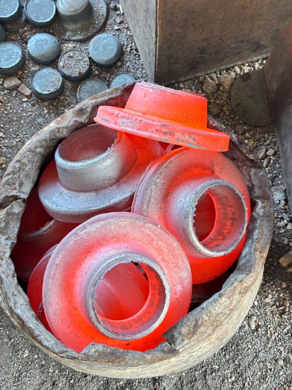 flange image