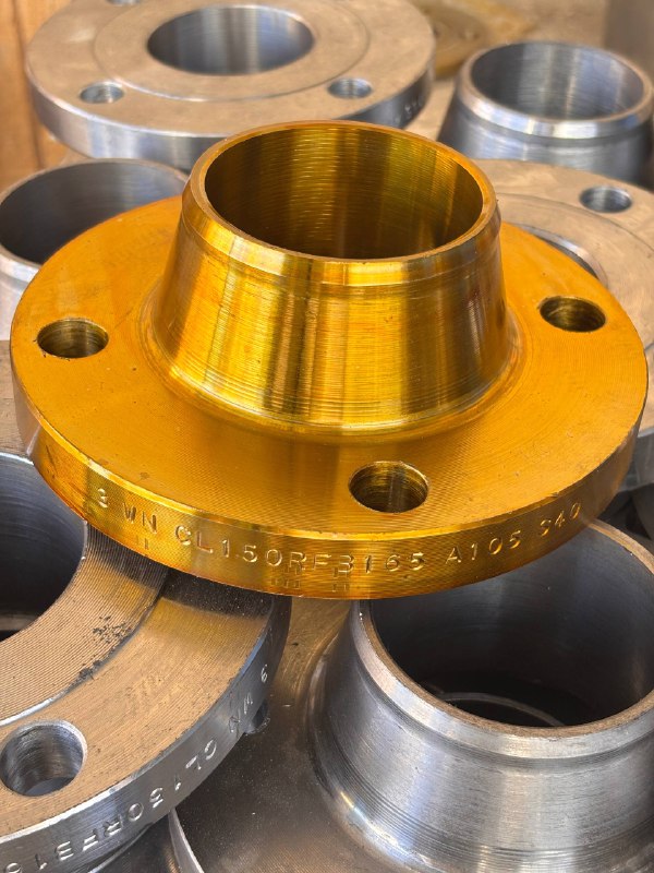 flange image