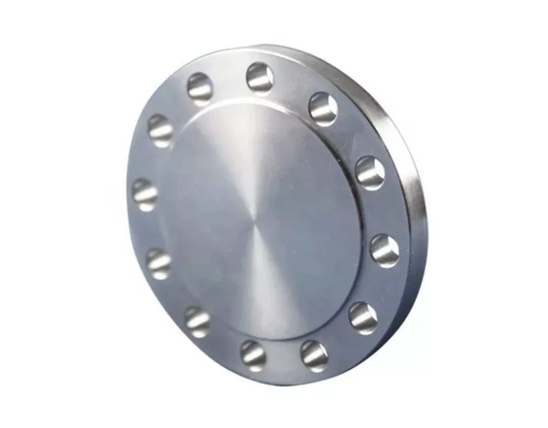فلنج کور (Blind Flange)