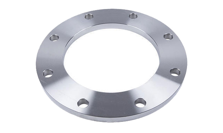 فلنج تخت (Plate Flange)
