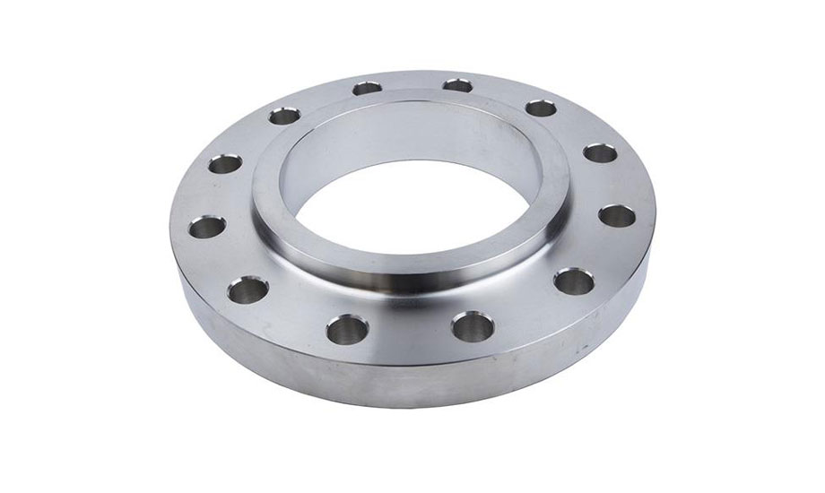 فلنج اسلیپان (Slip-On Flange)