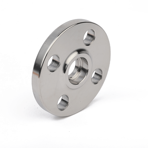 فلنج سوکتی (Socket Weld)